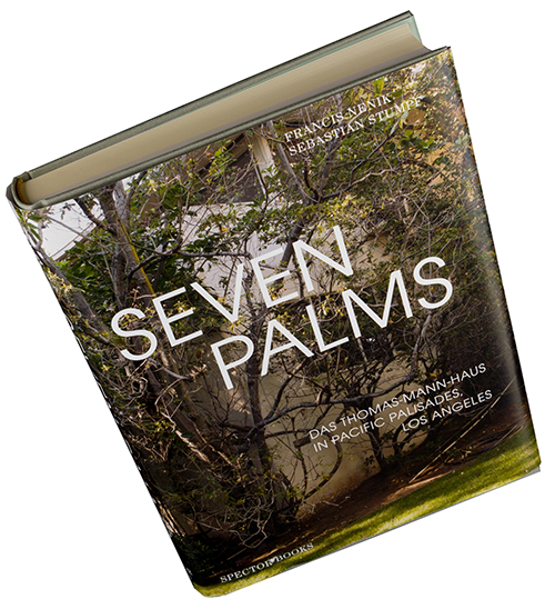 Volte — Francis Nenik